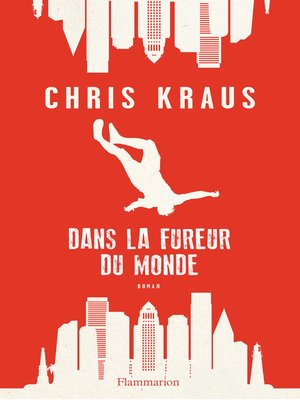 cover image of Dans la fureur du monde